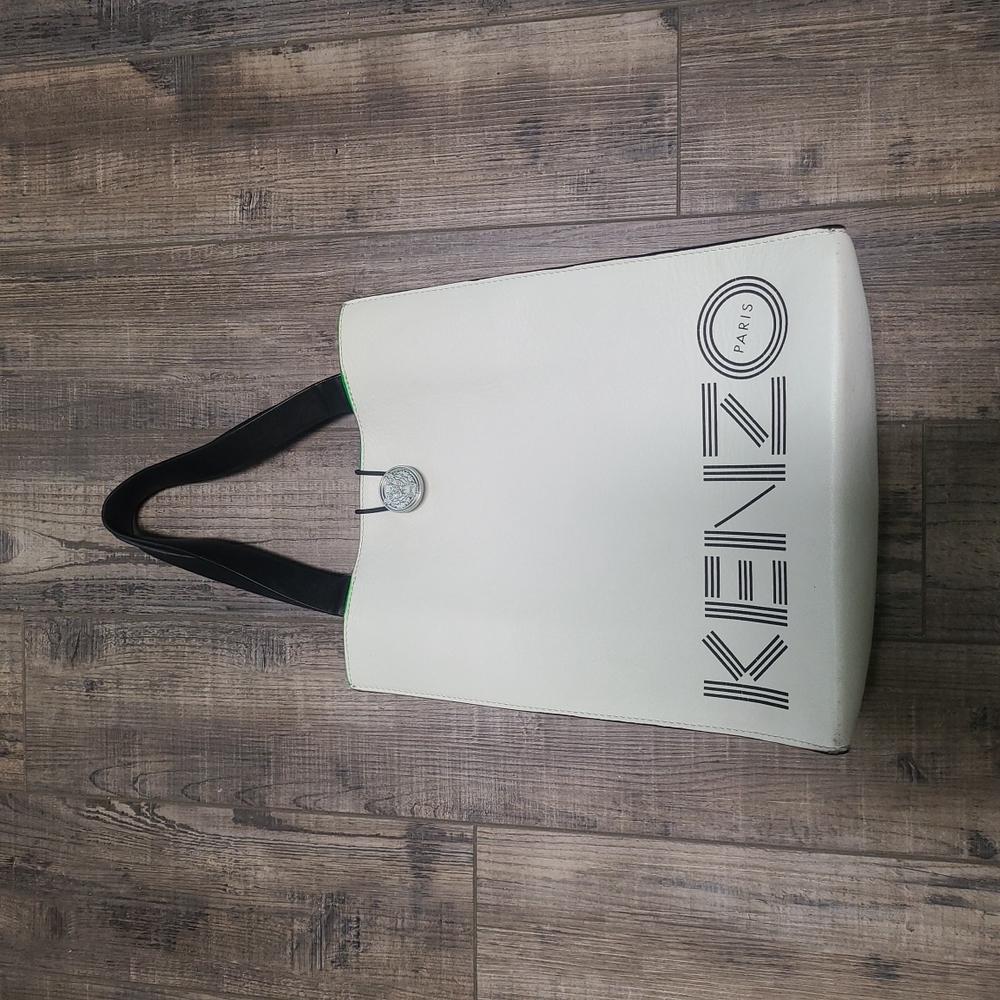 Rare Kenzo X H&M Handbag